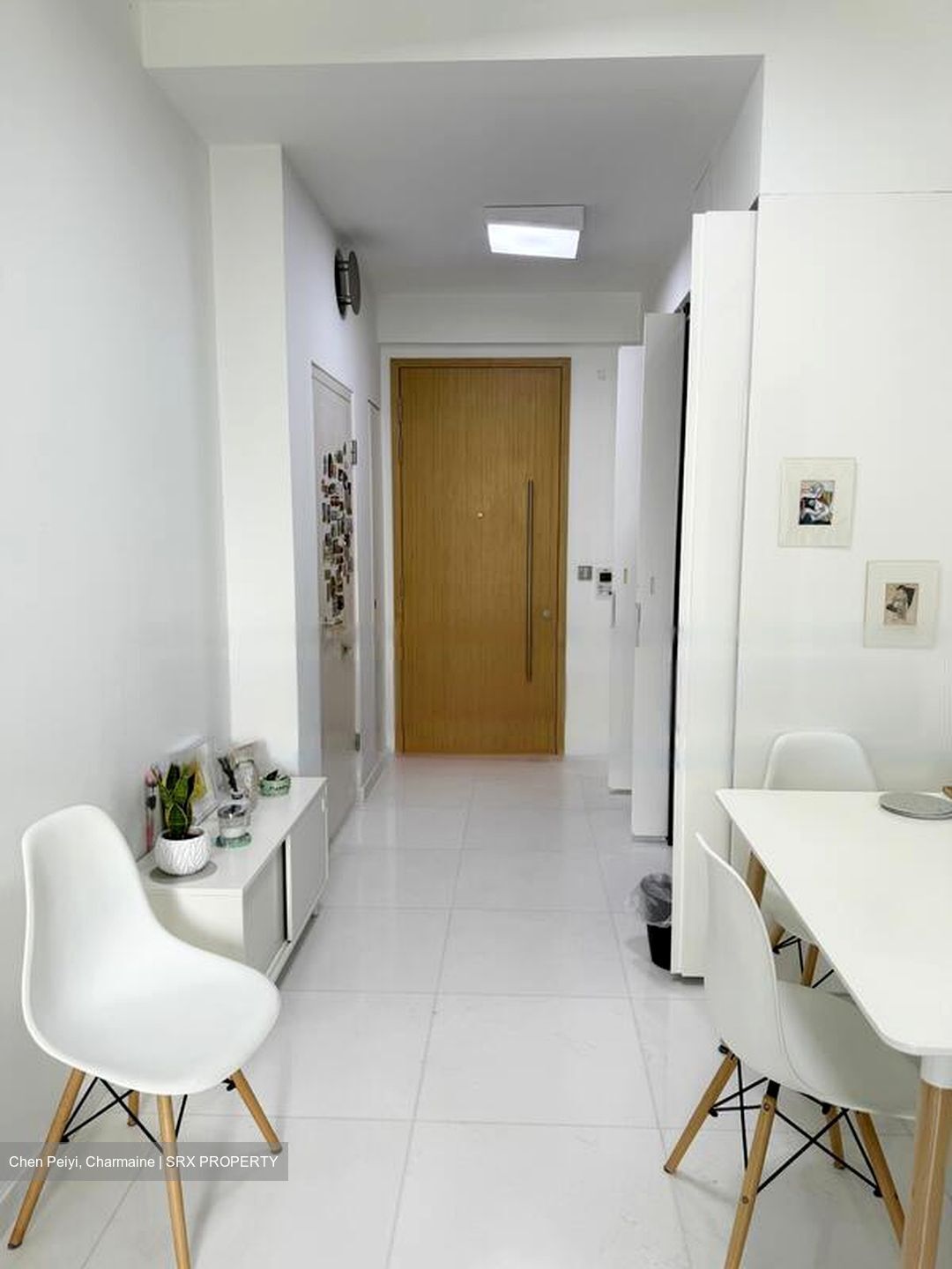 26 Newton (D11), Apartment #465479311